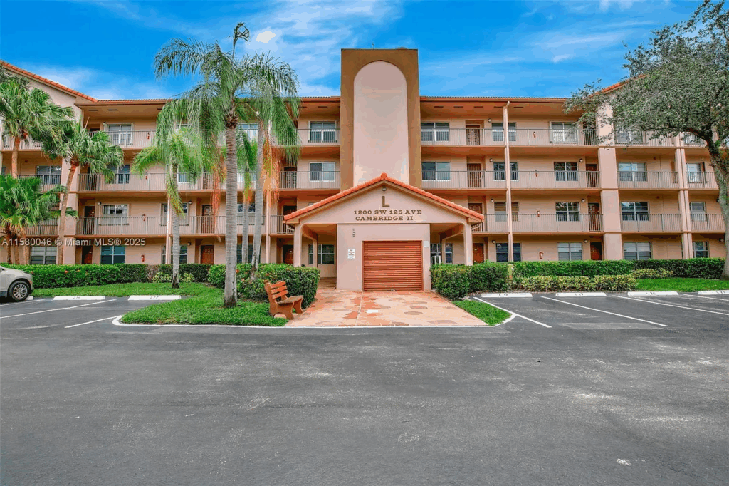 1200 SW 125th Ave APT 415L Pembroke Pines (2)