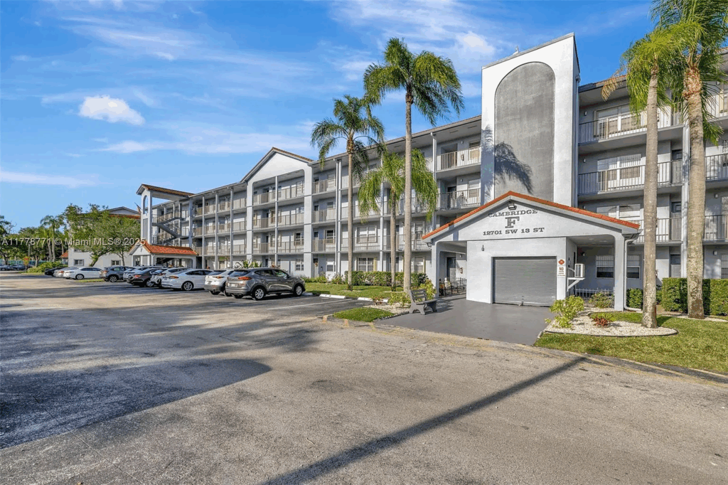 12701 SW 13th St APT 301F Pembroke Pines (4)