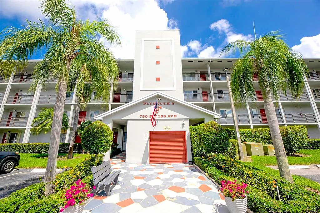 750 SW 138 Avenue 403F Pembroke Pines (2)
